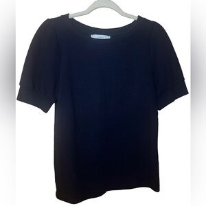 The Loft Knit Short Sleeve Shirt - XS